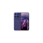 Motorola Edge 70 Fusion 6.78" 5G 256GB Violett