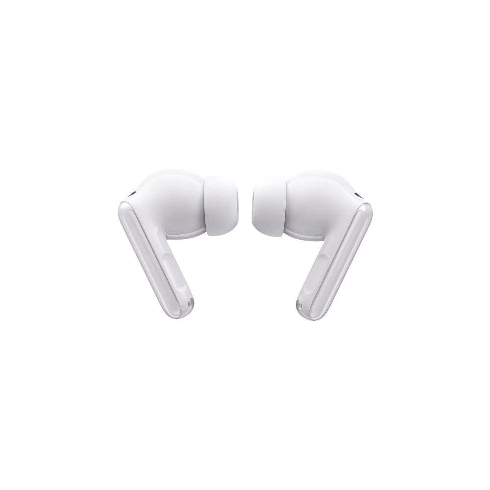 Motorola Moto Buds 2 Plus Earbuds Vit