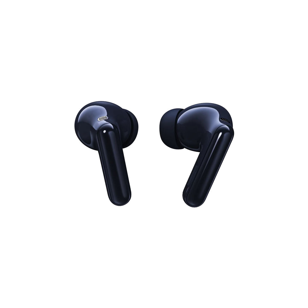 Motorola Moto Buds 2 Plus Earbuds Svart