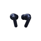 Motorola Moto Buds 2 Plus Earbuds Svart