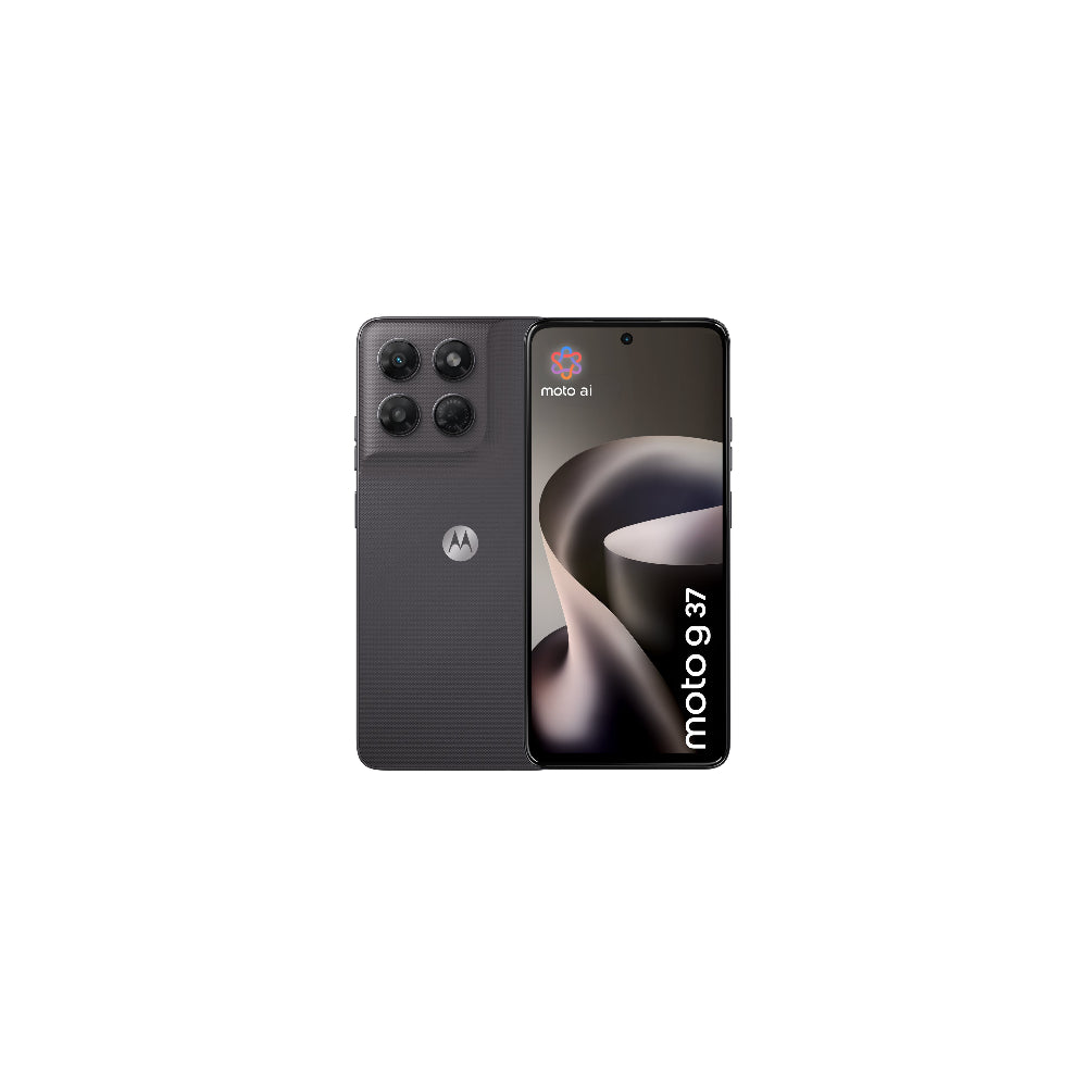 Motorola Moto G37 6.67" 5G 128GB Blå
