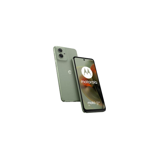 Motorola Moto G55 6.49" 256GB Grön