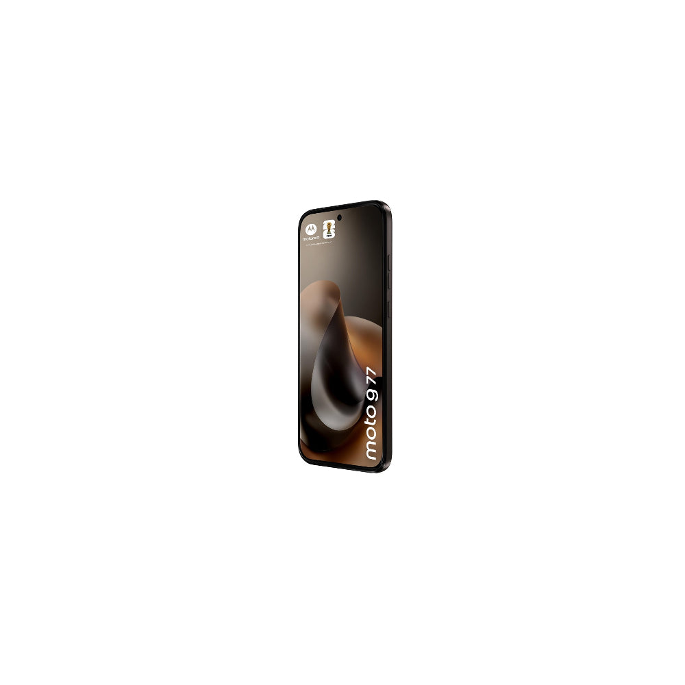 Motorola Moto G77 6.8" 5G 256GB Svart