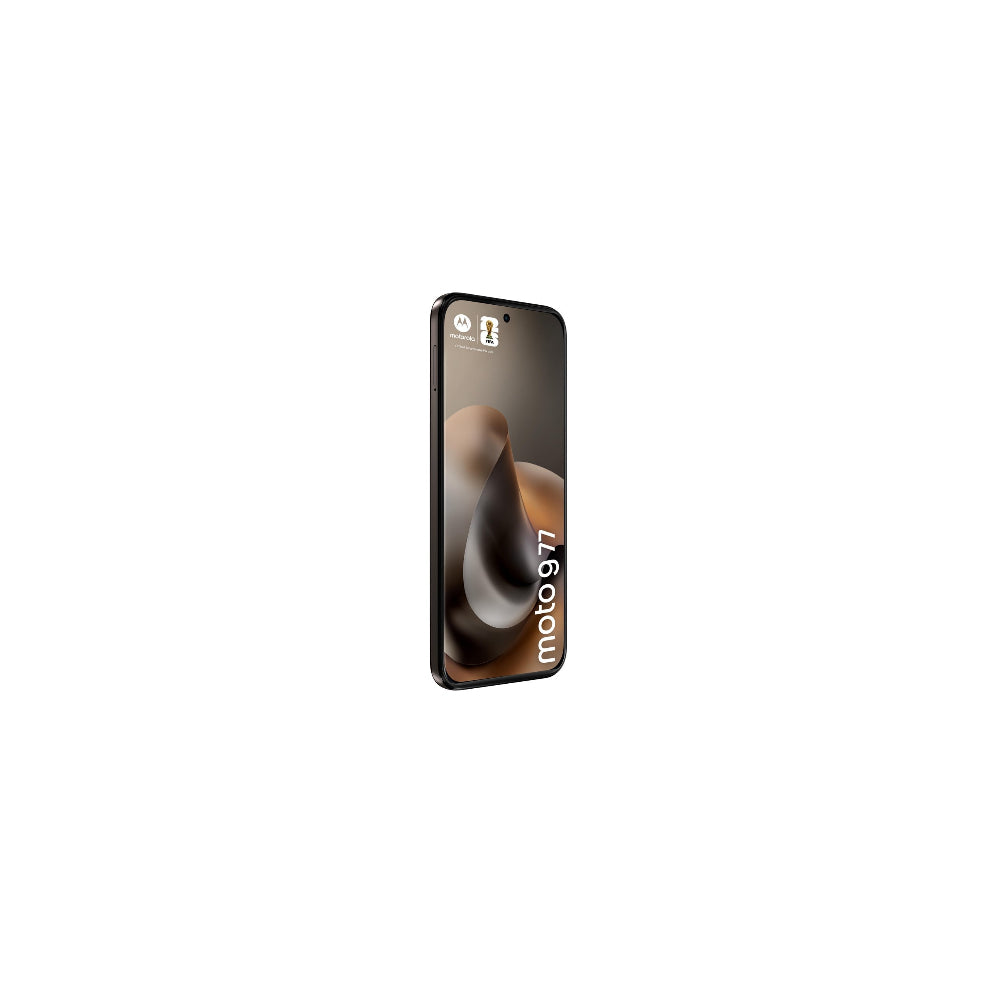 Motorola Moto G77 6.8" 5G 256GB Svart
