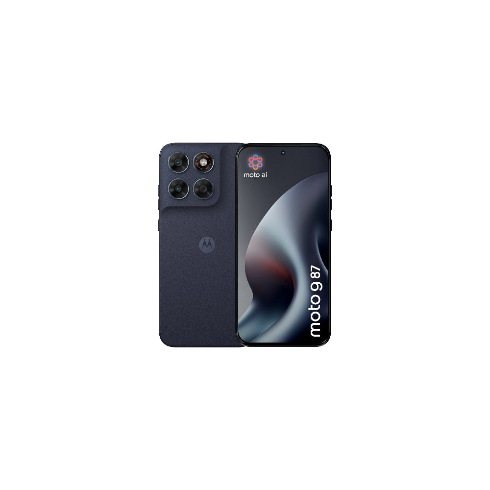 Motorola Moto g87 6.78" 256GB Grå