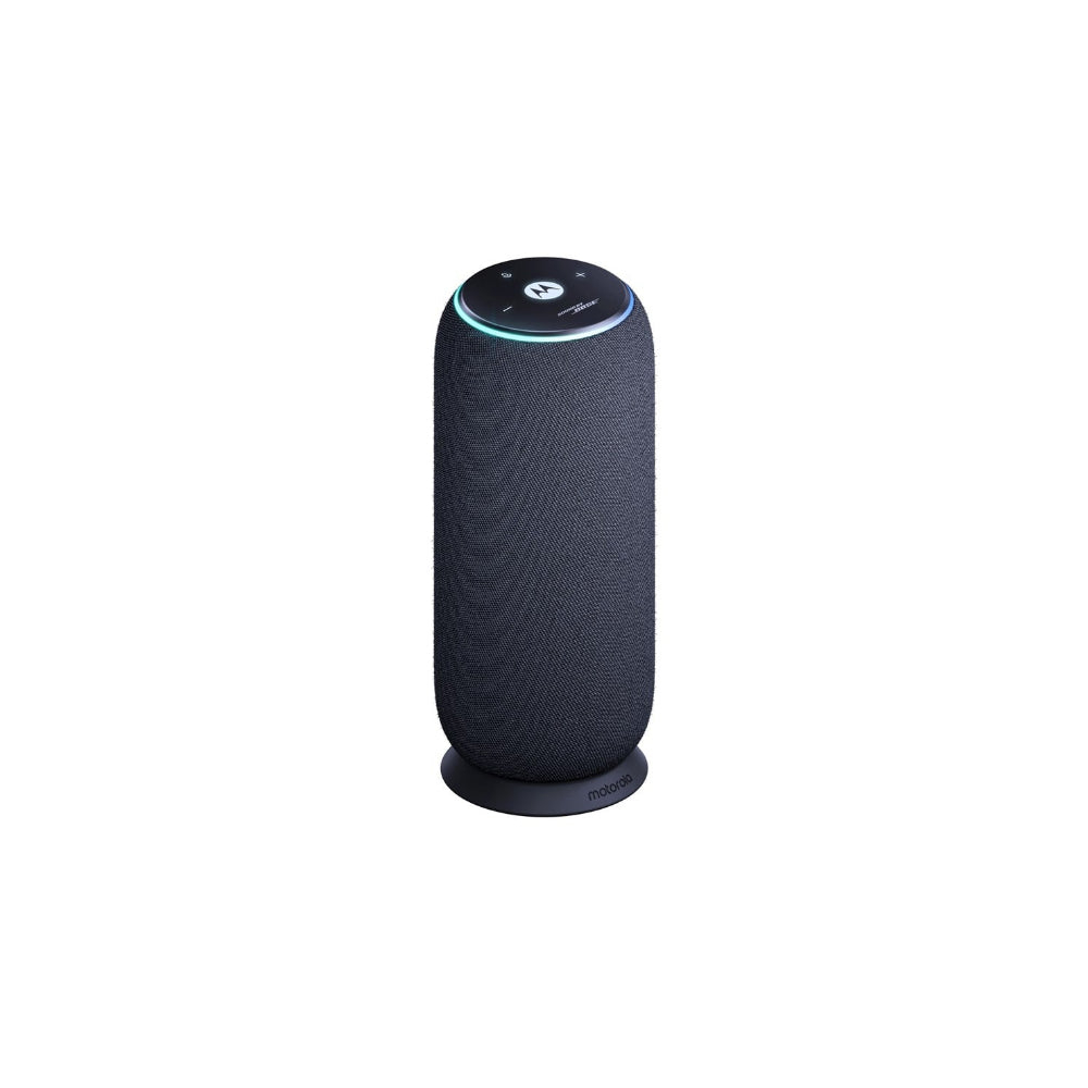 Motorola Sound Flow Högtalare Pantone Carbon