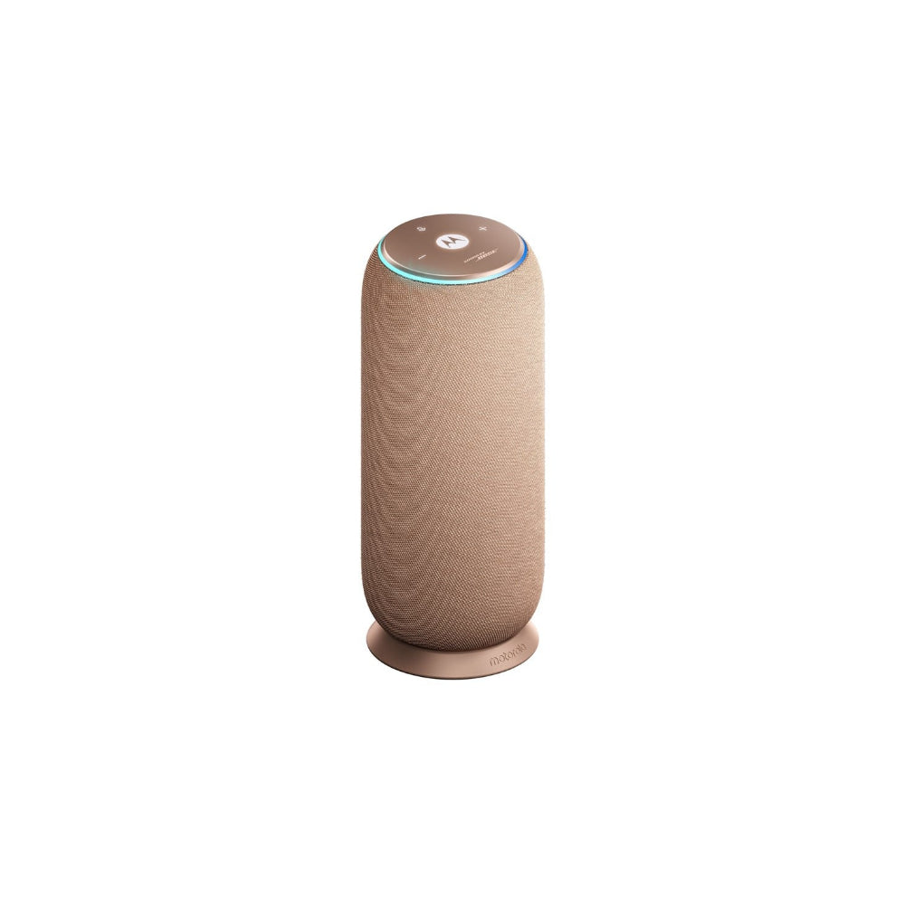 Motorola Sound Flow Högtalare Warm Taupe