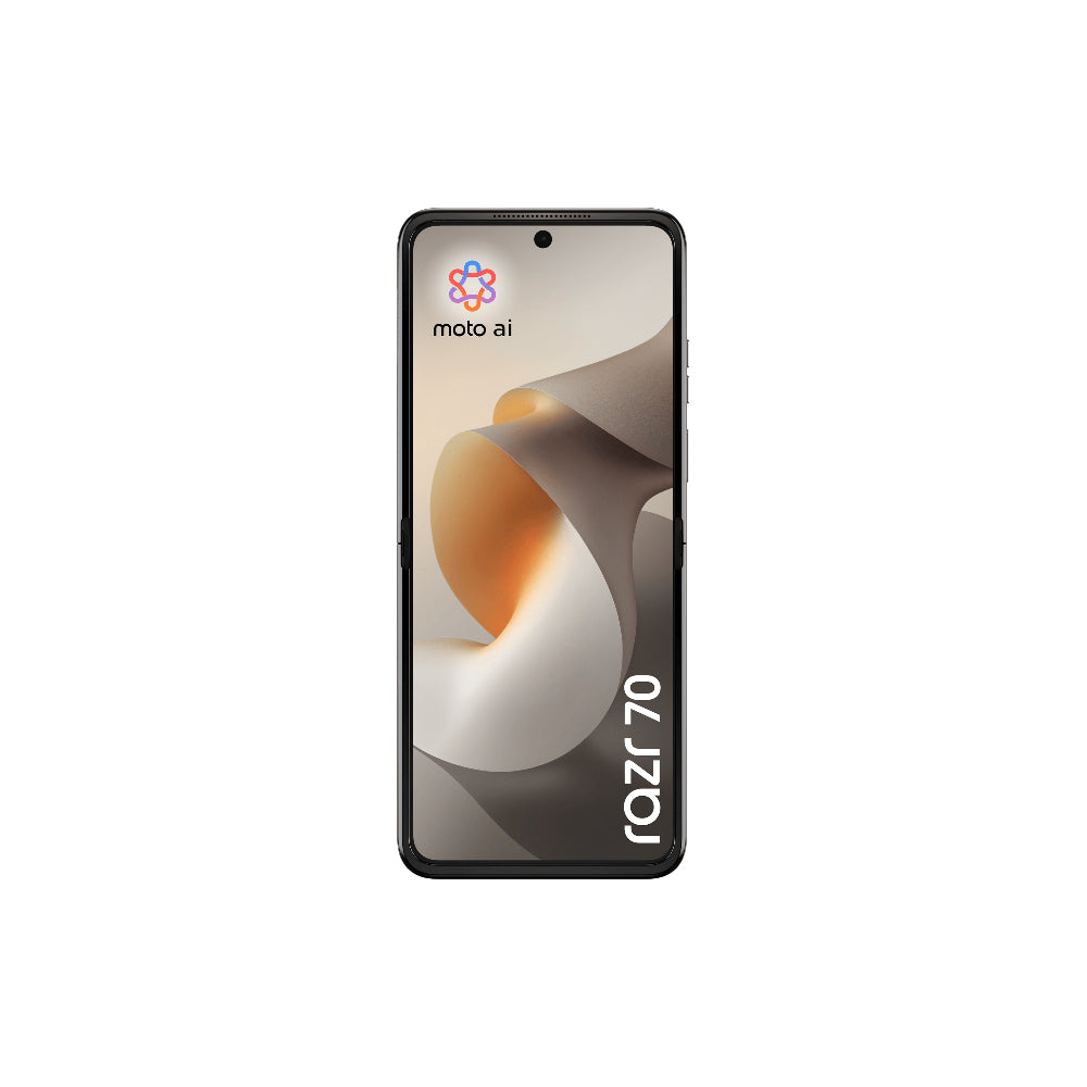 Motorola Razr 70 6.9" 5G 256GB Grå