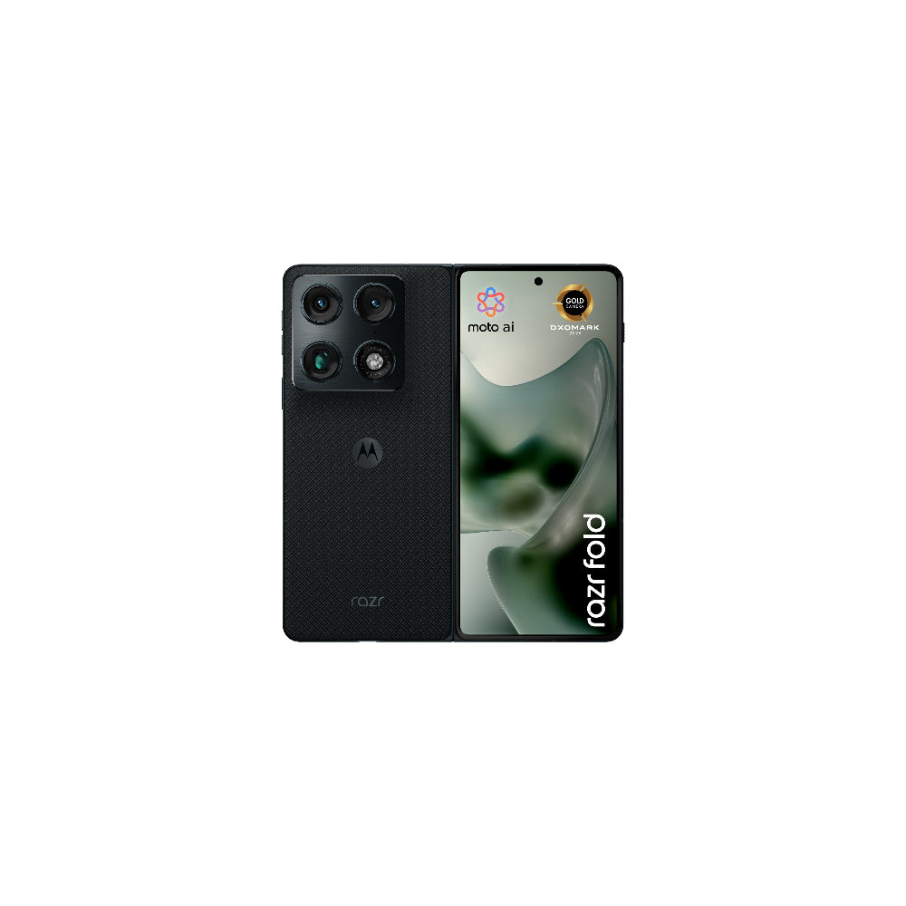 Motorola Razr Fold 8.09" 5G 512GB Pantone Blå