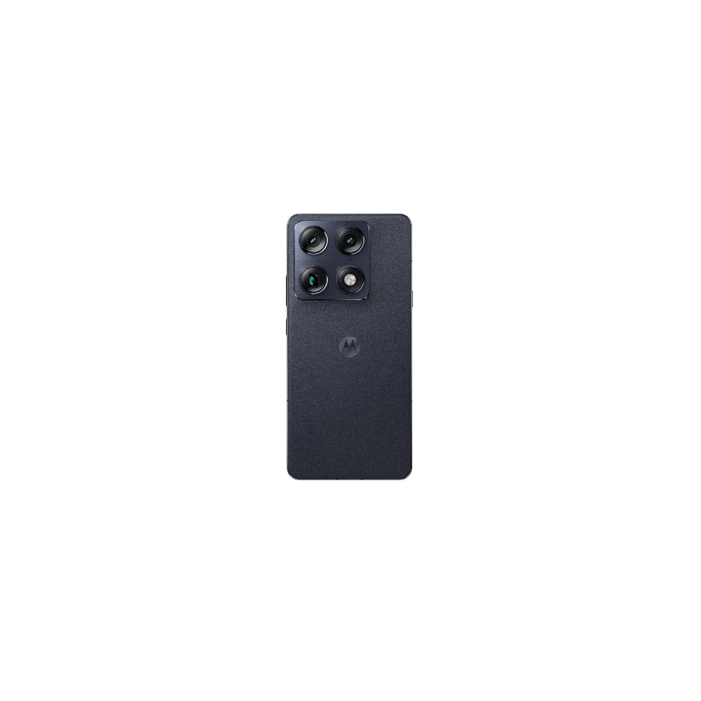 Motorola Signature 6.78" 5G 512GB Pantone Carbon