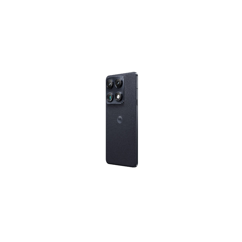 Motorola Signature 6.78" 5G 512GB Pantone Carbon