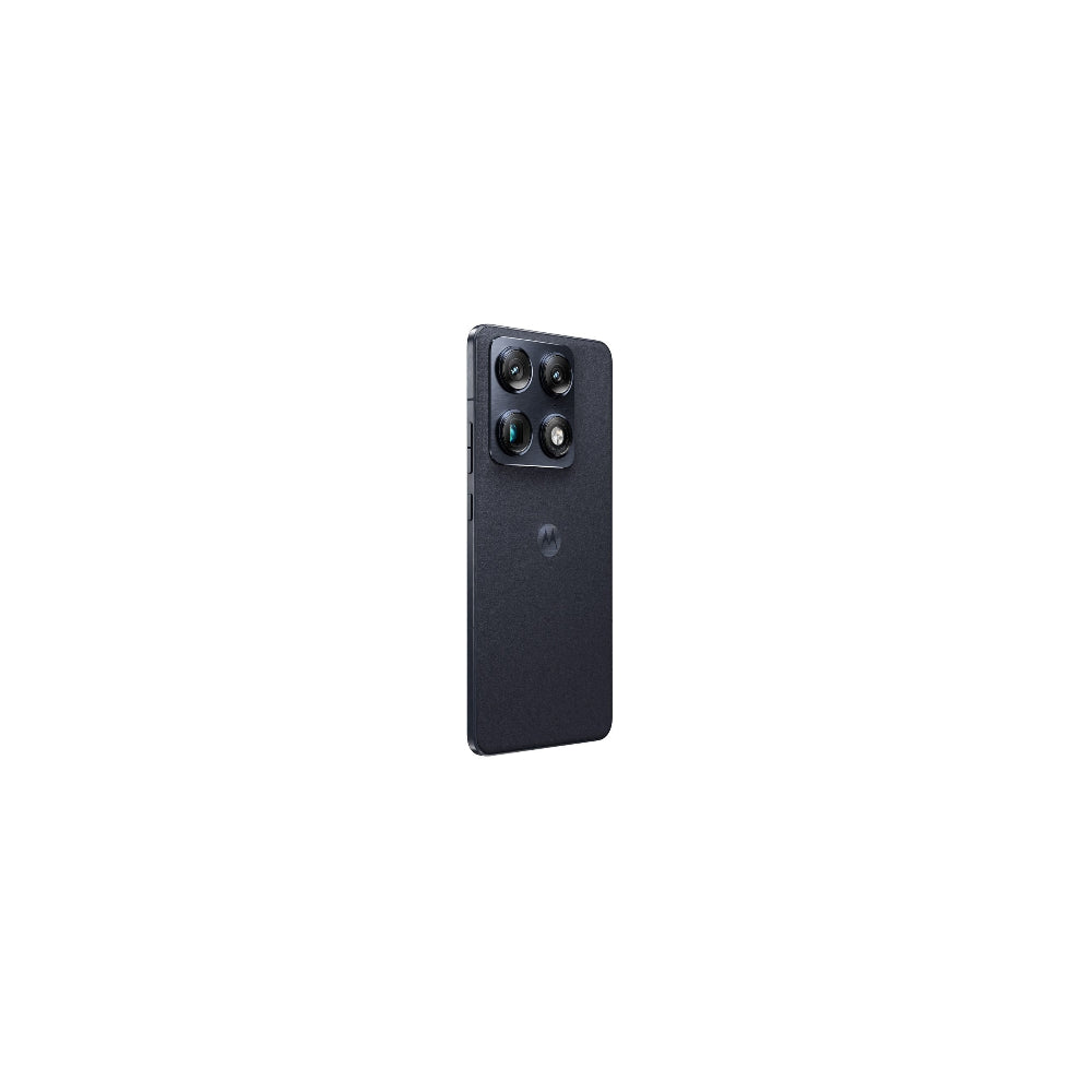 Motorola Signature 6.78" 5G 512GB Pantone Carbon