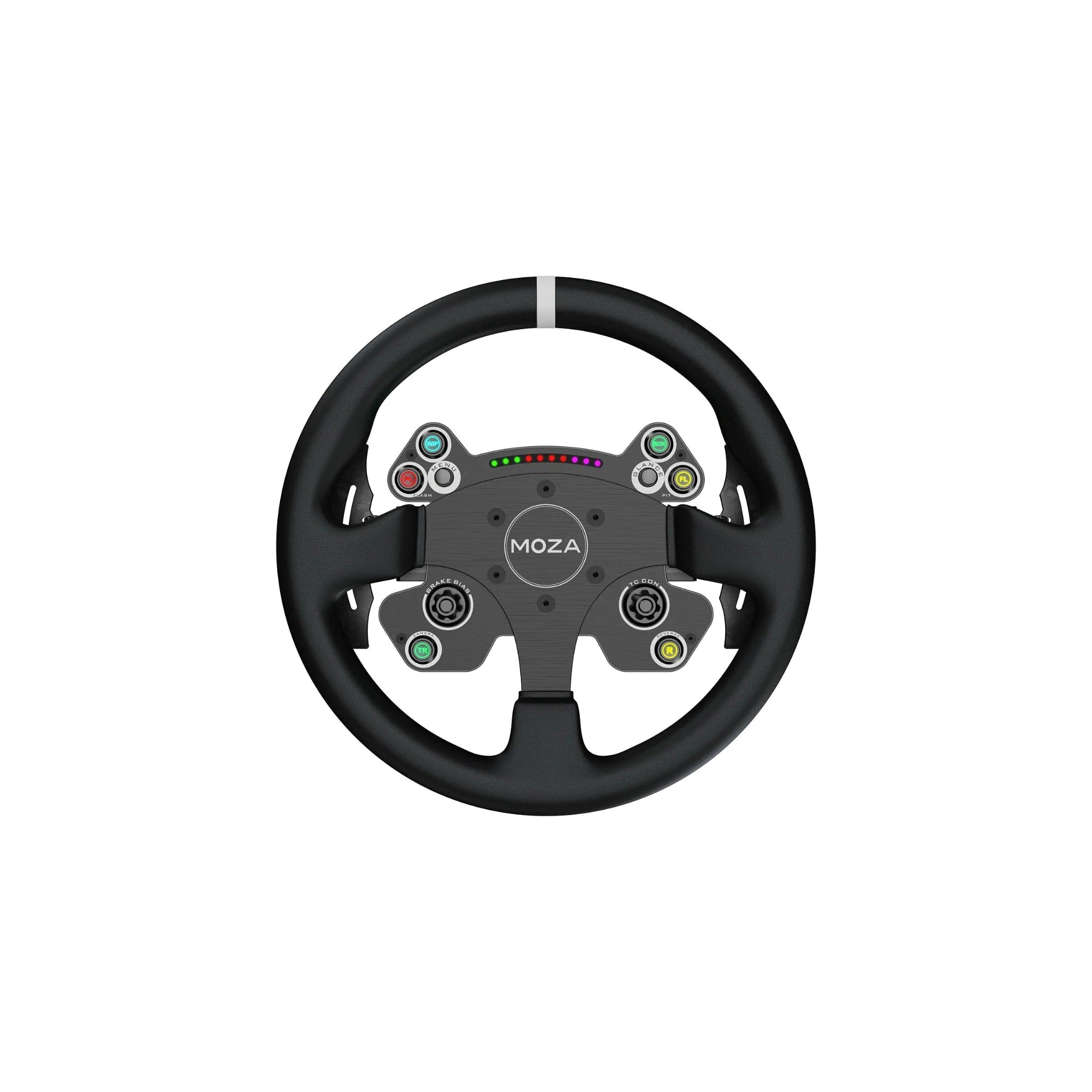 Moza Racing CS V2P Steering Wheel
