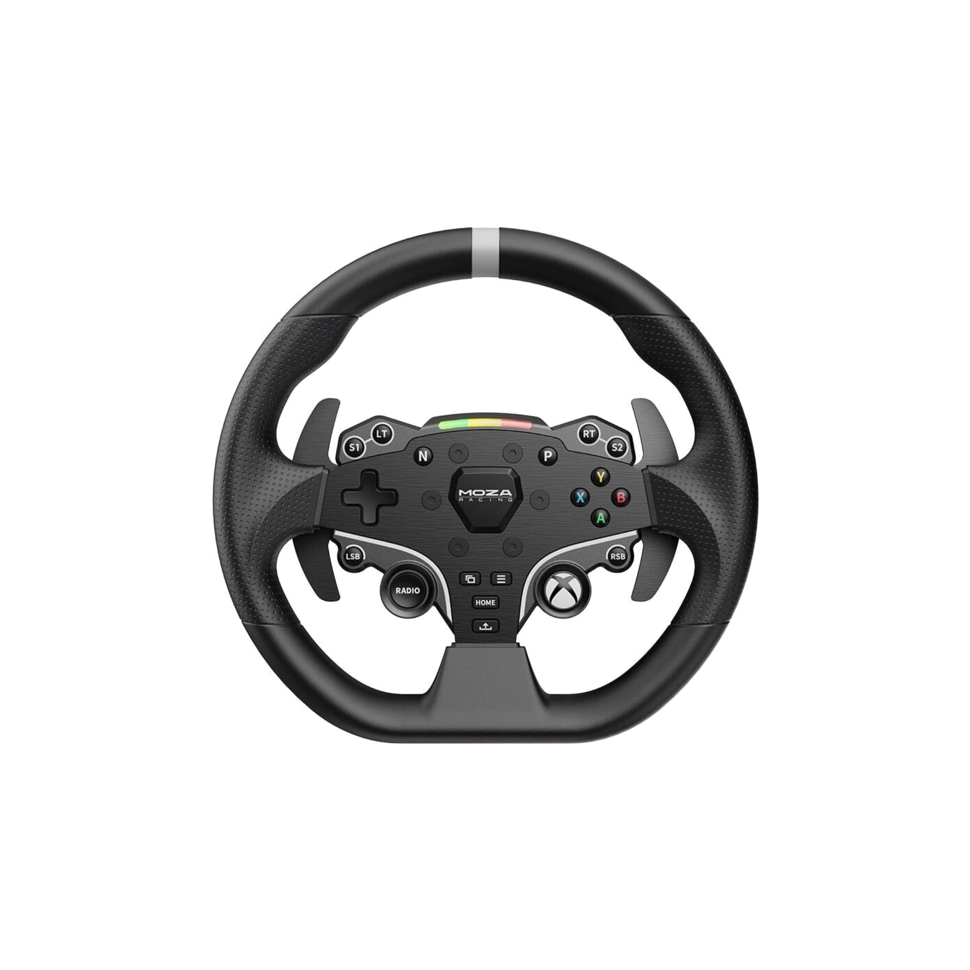 Moza Racing ESX Steering Wheel