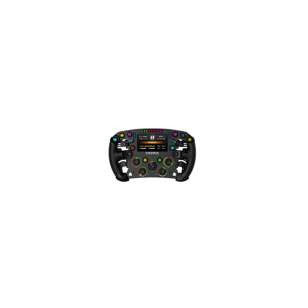 Moza Racing FSR2 Formula Wheel