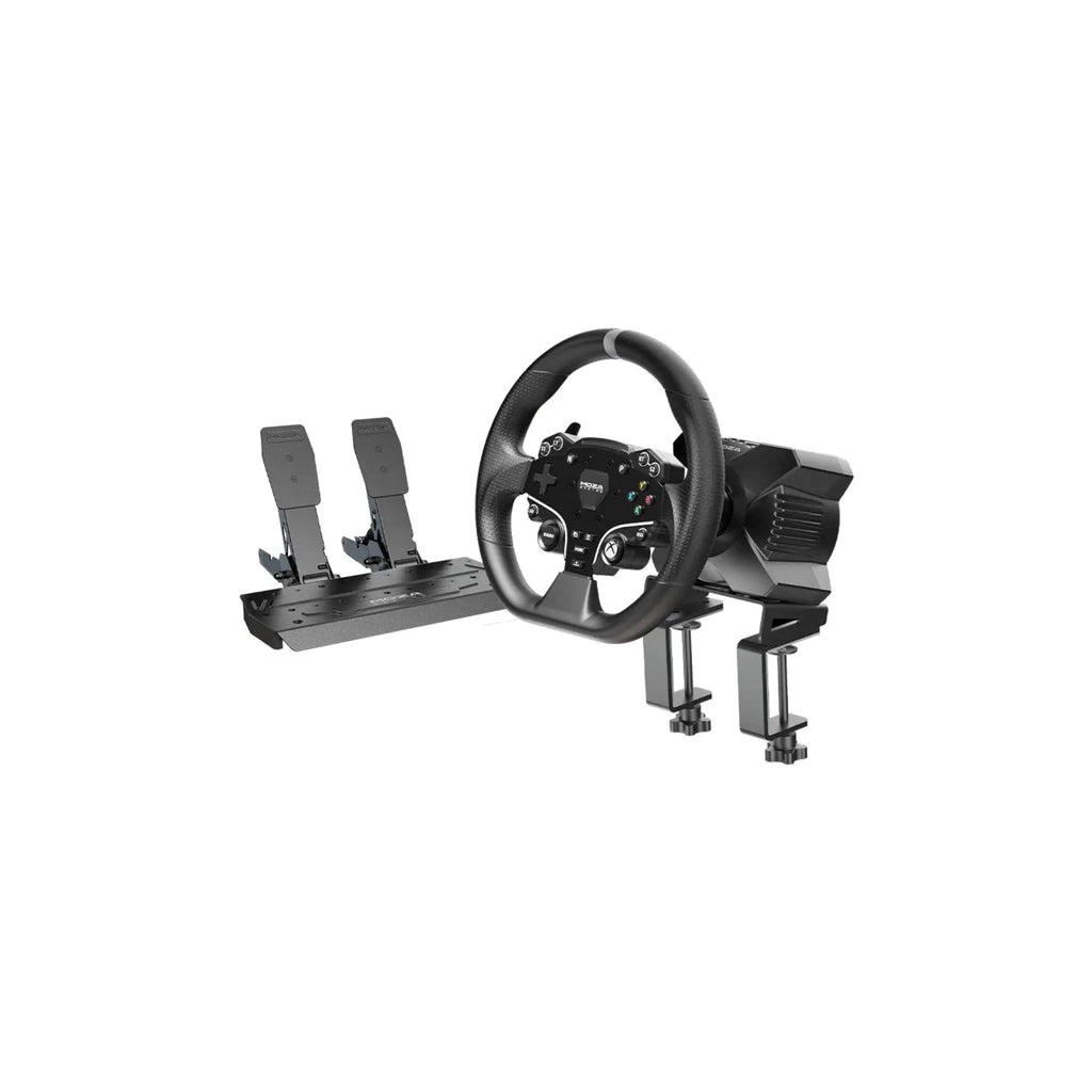 Moza Racing R3 Bundle Ratt och Pedal
