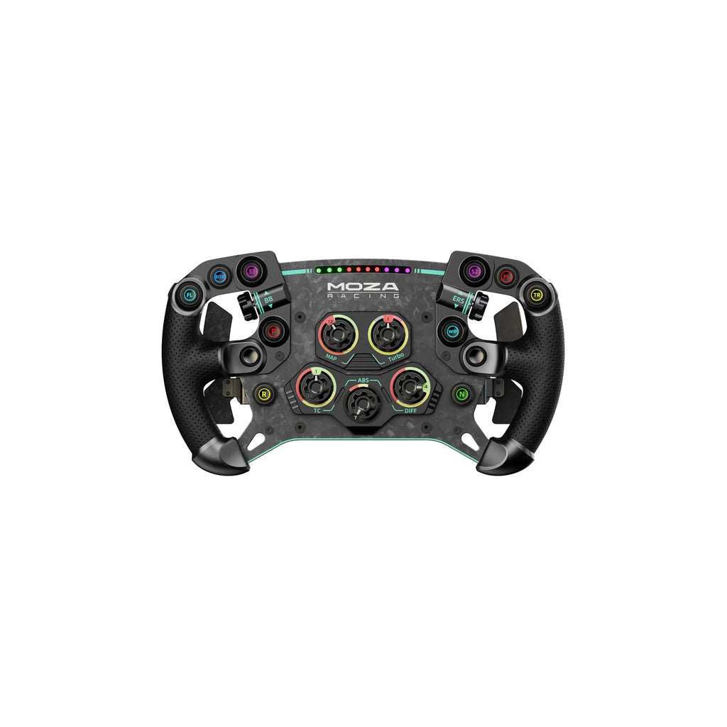 Moza Racing GS V2P GT Ratt