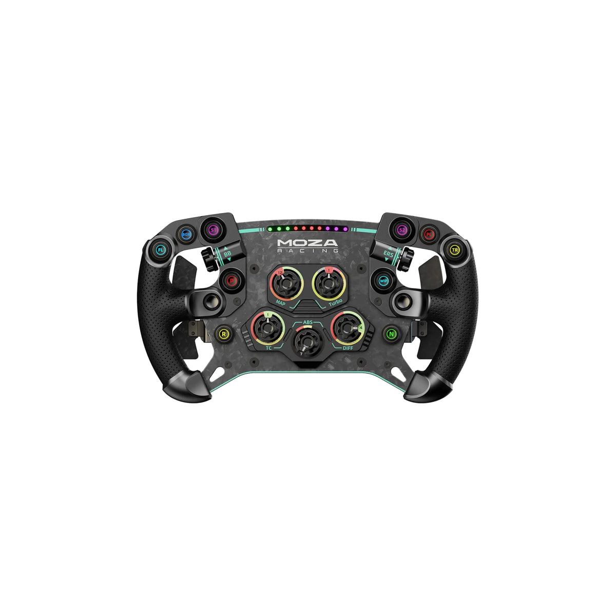 Moza Racing GS V2P GT Ratt