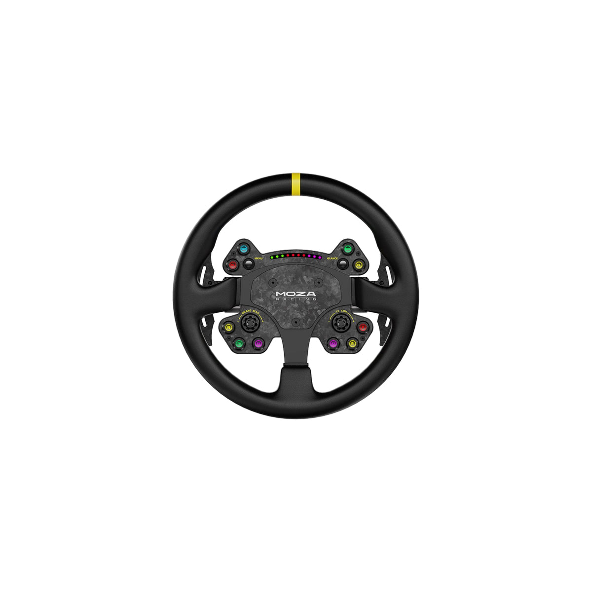 Moza Racing RS V2 Wheel Ratt