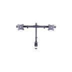 Multibrackets M Deskmount Basic Dual Svart