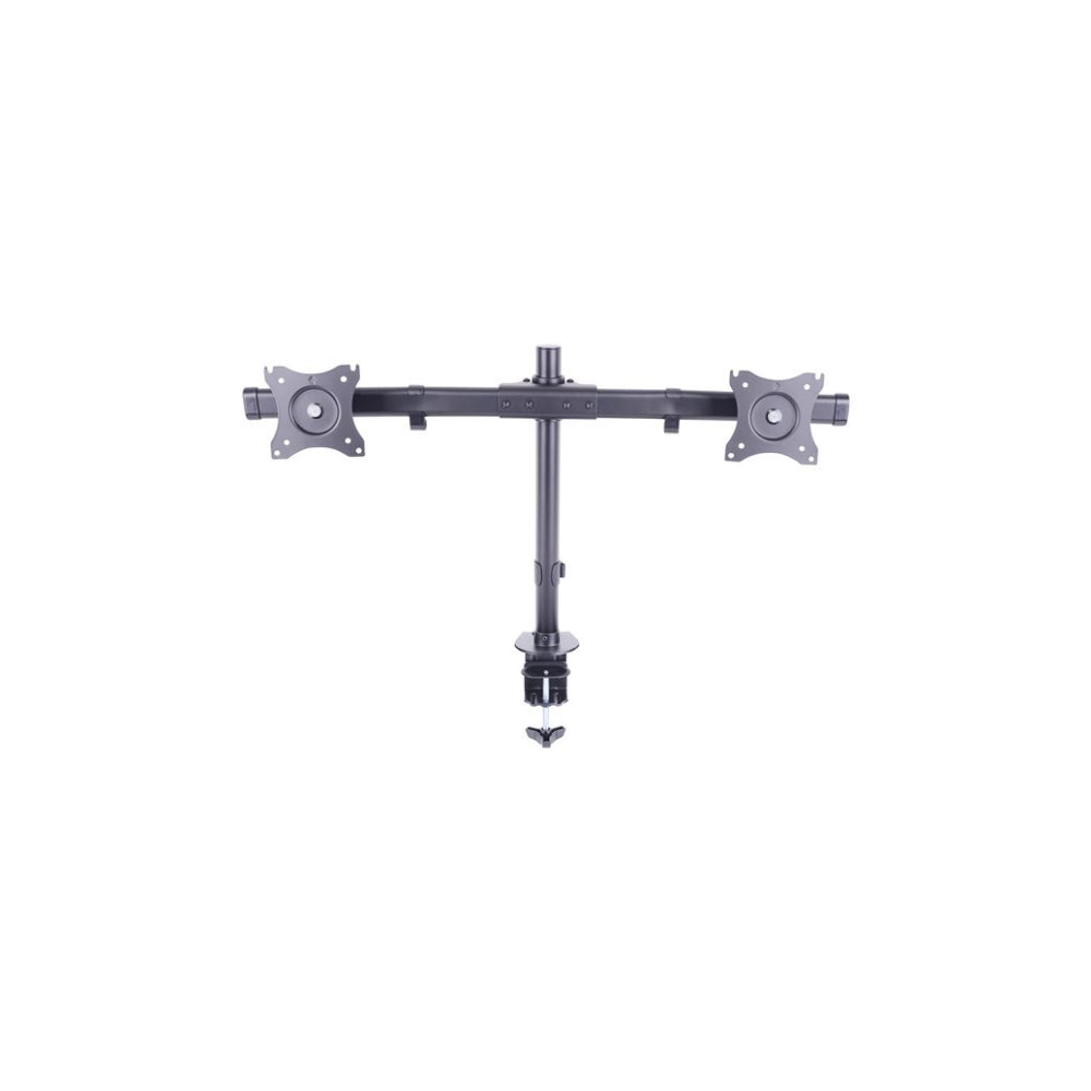 Multibrackets M Deskmount Basic Dual Svart