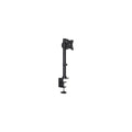 Multibrackets M Deskmount Basic Single Svart