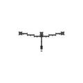 Multibrackets M Deskmount Basic Triple Svart