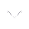Multibrackets M Duo Deskmount Vit