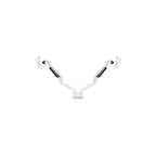 Multibrackets M Duo Deskmount Vit