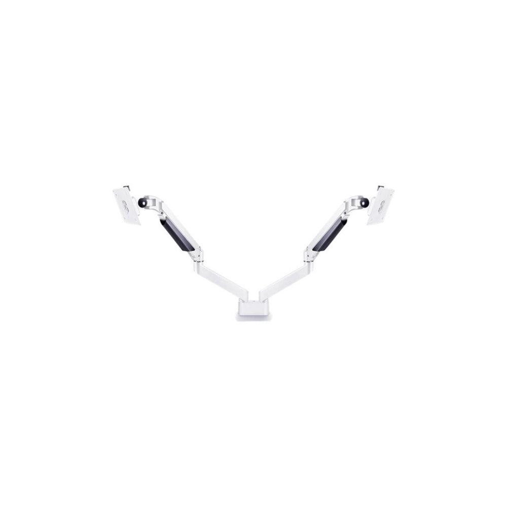 Multibrackets M Duo Deskmount Vit