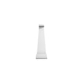 Multibrackets M Headset Holder Bord Vit