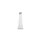 Multibrackets M Headset Holder Bord Vit