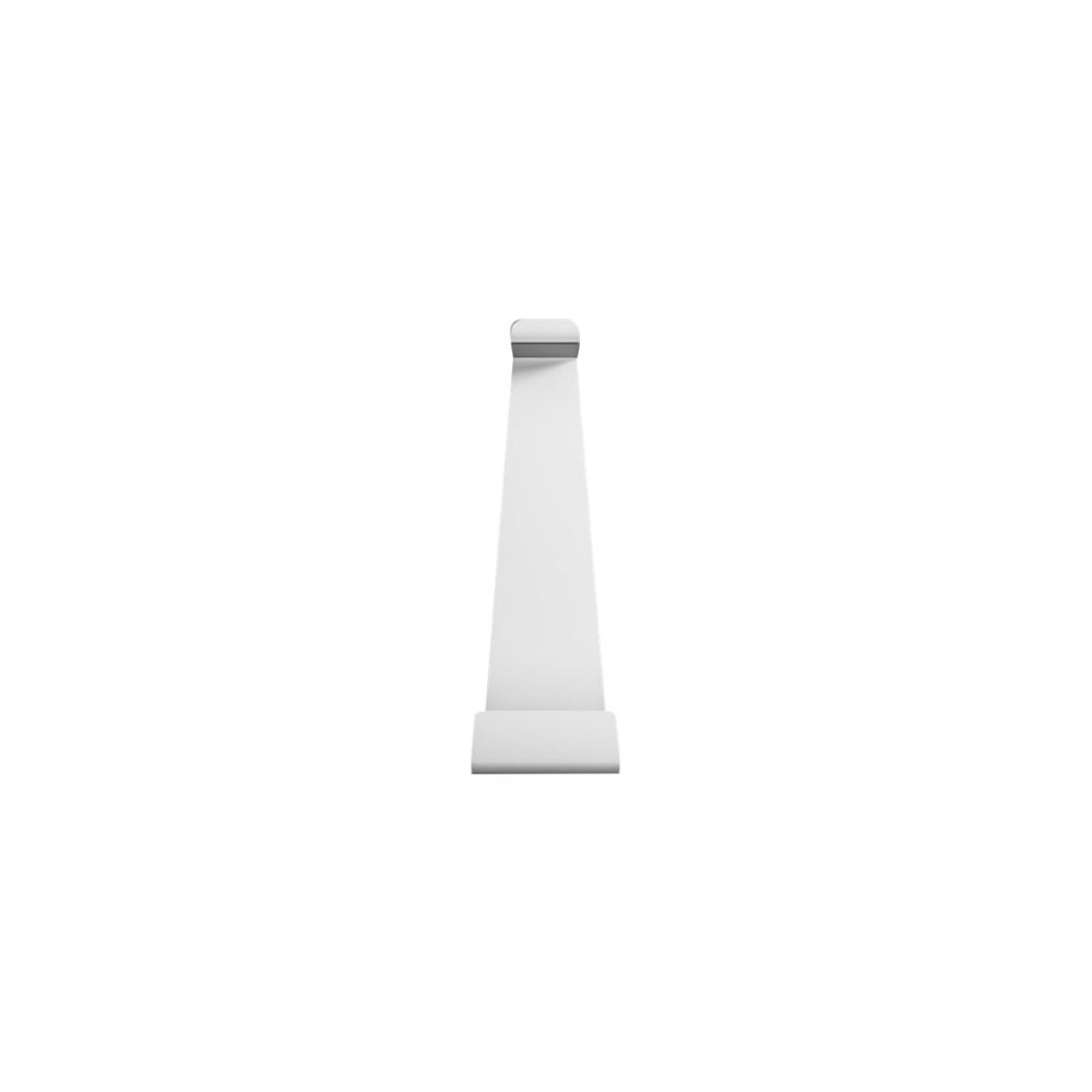 Multibrackets M Headset Holder Bord Vit