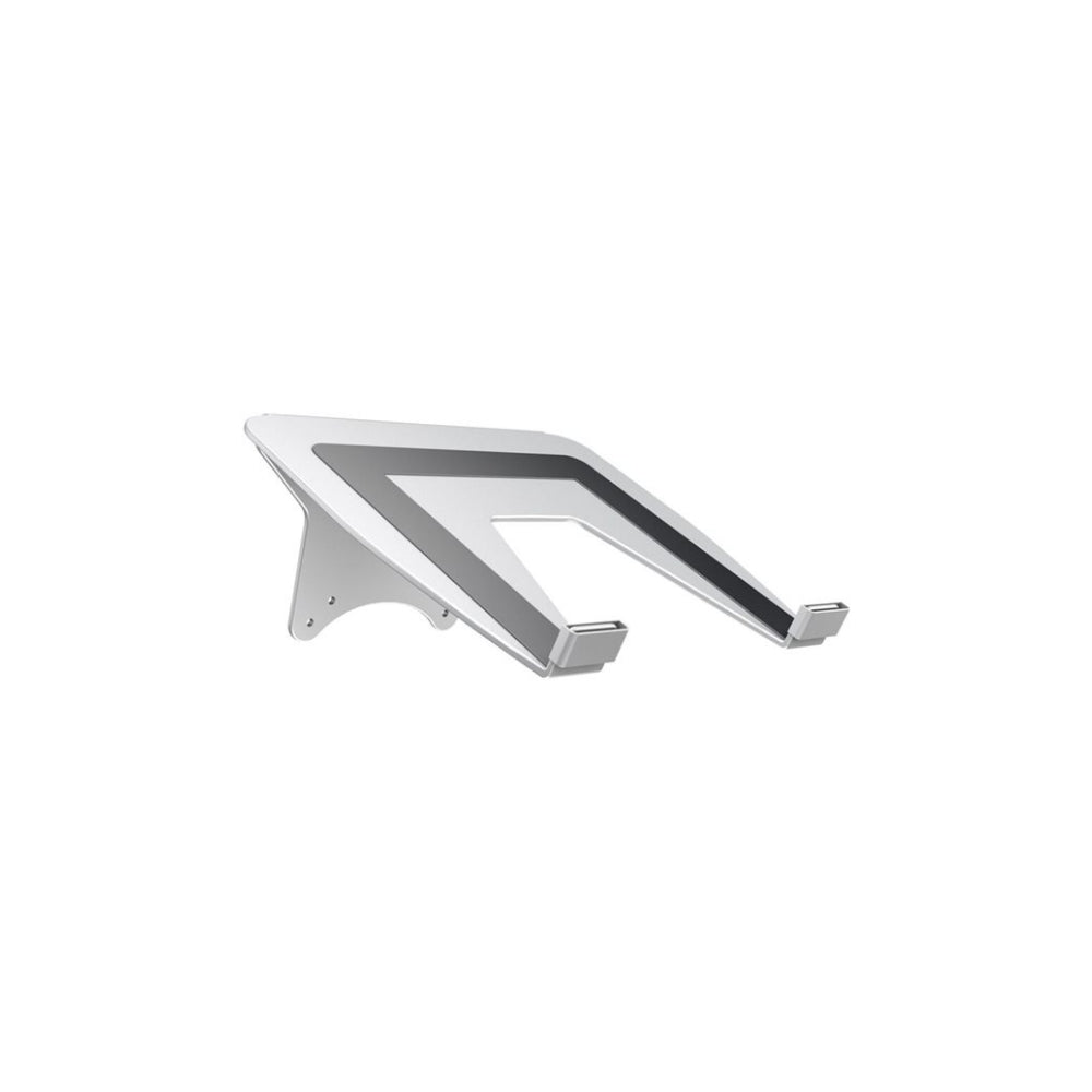 Multibrackets Laptop Holder Gas Lift Arm Silver