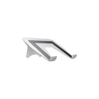 Multibrackets Laptop Holder Gas Lift Arm Silver