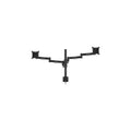 Multibrackets M VESA Deskmount Officeline Dual 2 Svart