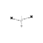 Multibrackets M VESA Deskmount Officeline Dual 2 Vit
