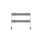 Multibrackets M Deskmount Column Pro MBDM2x2U