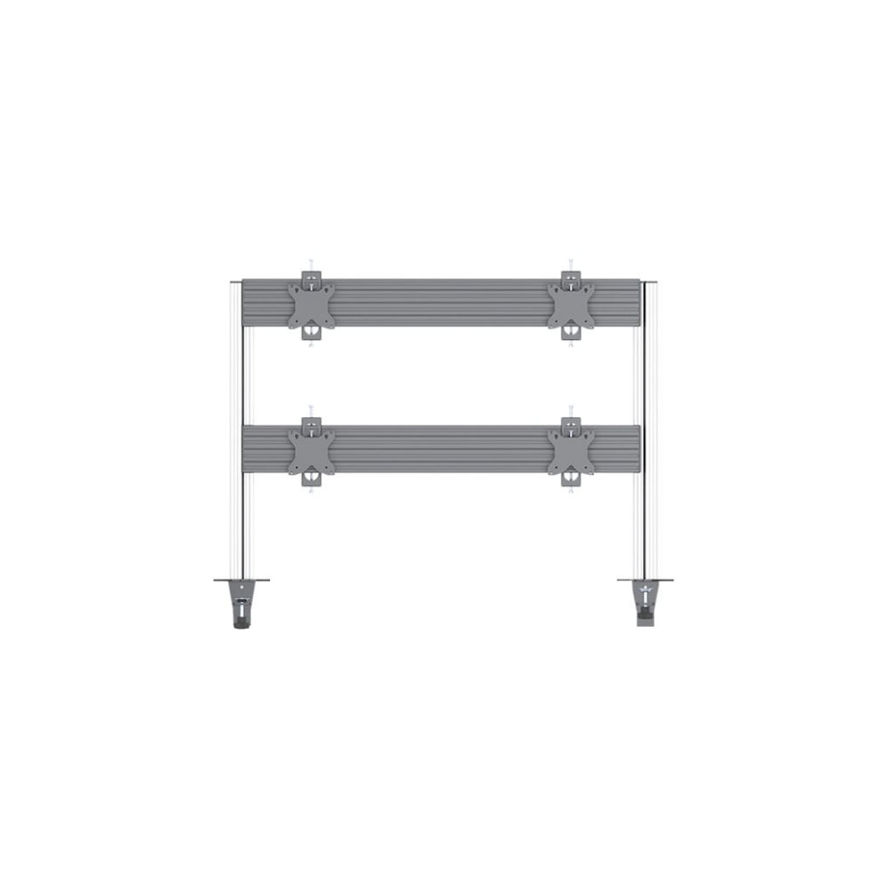 Multibrackets M Deskmount Column Pro MBDM2x2U