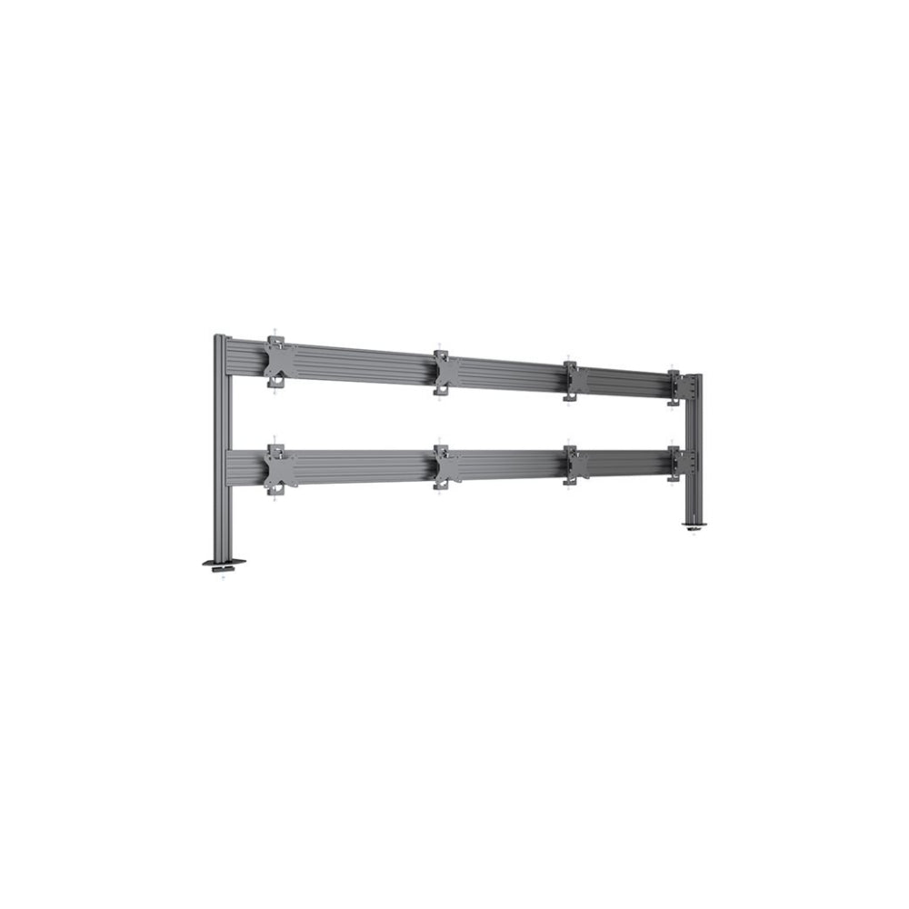 Multibrackets M Deskmount Column Pro MBDM4x2U