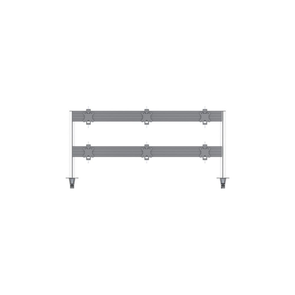 Multibrackets M Deskmount Column Pro MBDM3x2U