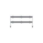 Multibrackets M Deskmount Column Pro MBDM3x2U