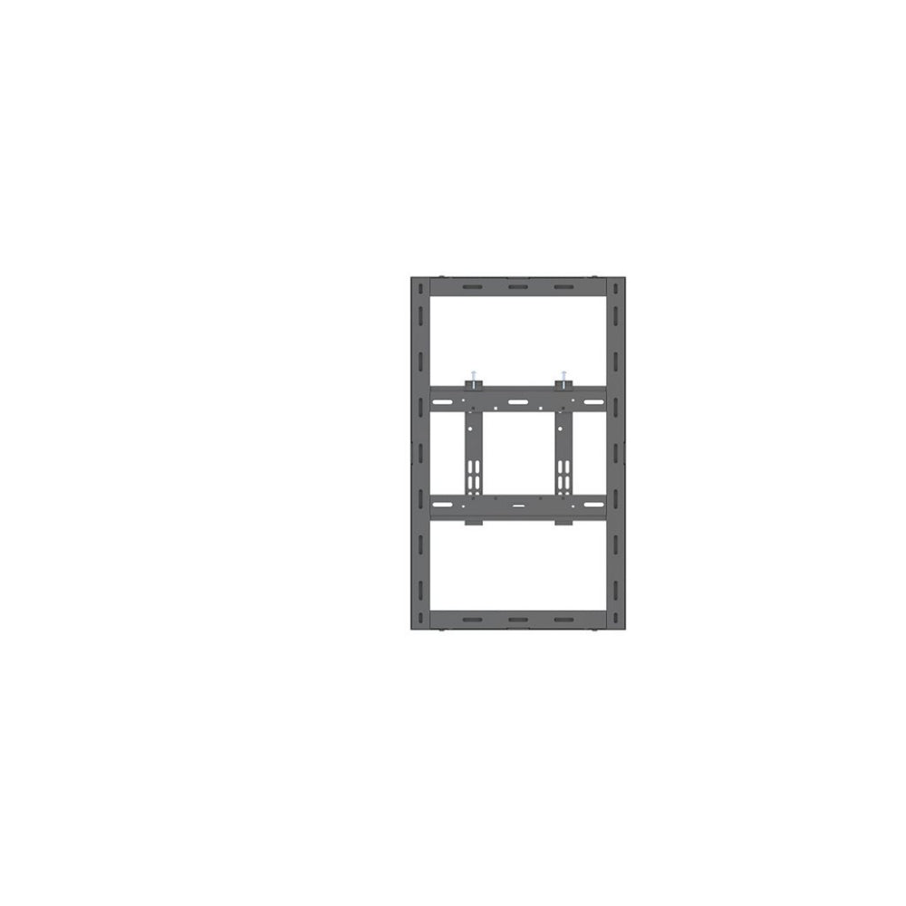Multibrackets M Pro Series Enclosure 32" Wall Slim Small Svart
