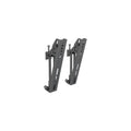 Multibrackets M Pro Armar VESA 200mm Svart