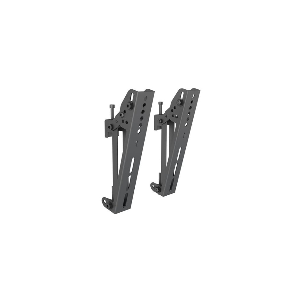 Multibrackets M Pro Armar VESA 200mm Svart
