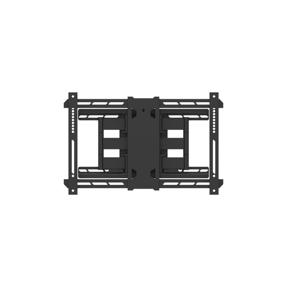 Multibrackets M Universal Flexarm Pro 125Kg Super Duty Svart