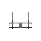 Multibrackets Tilt Wallmount Large Universal Svart