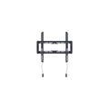 Multibrackets M Wallmount Fixed Medium Svart