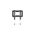Multibrackets M Wallmount Fixed Small Svart