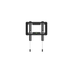Multibrackets M Wallmount Fixed Small Svart